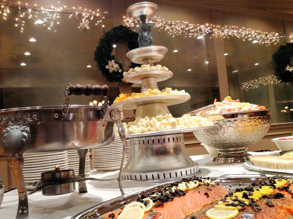 Villa Milano Banquet & Conference Center Columbus, OH