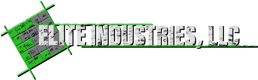 Elite Industries LLC - LOGO