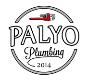 Palyo Plumbing LLC - logo