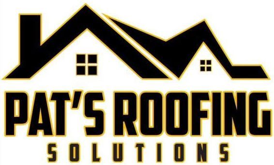 Pat's Roofing Solutions