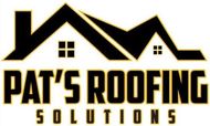 Pat's Roofing Solutions