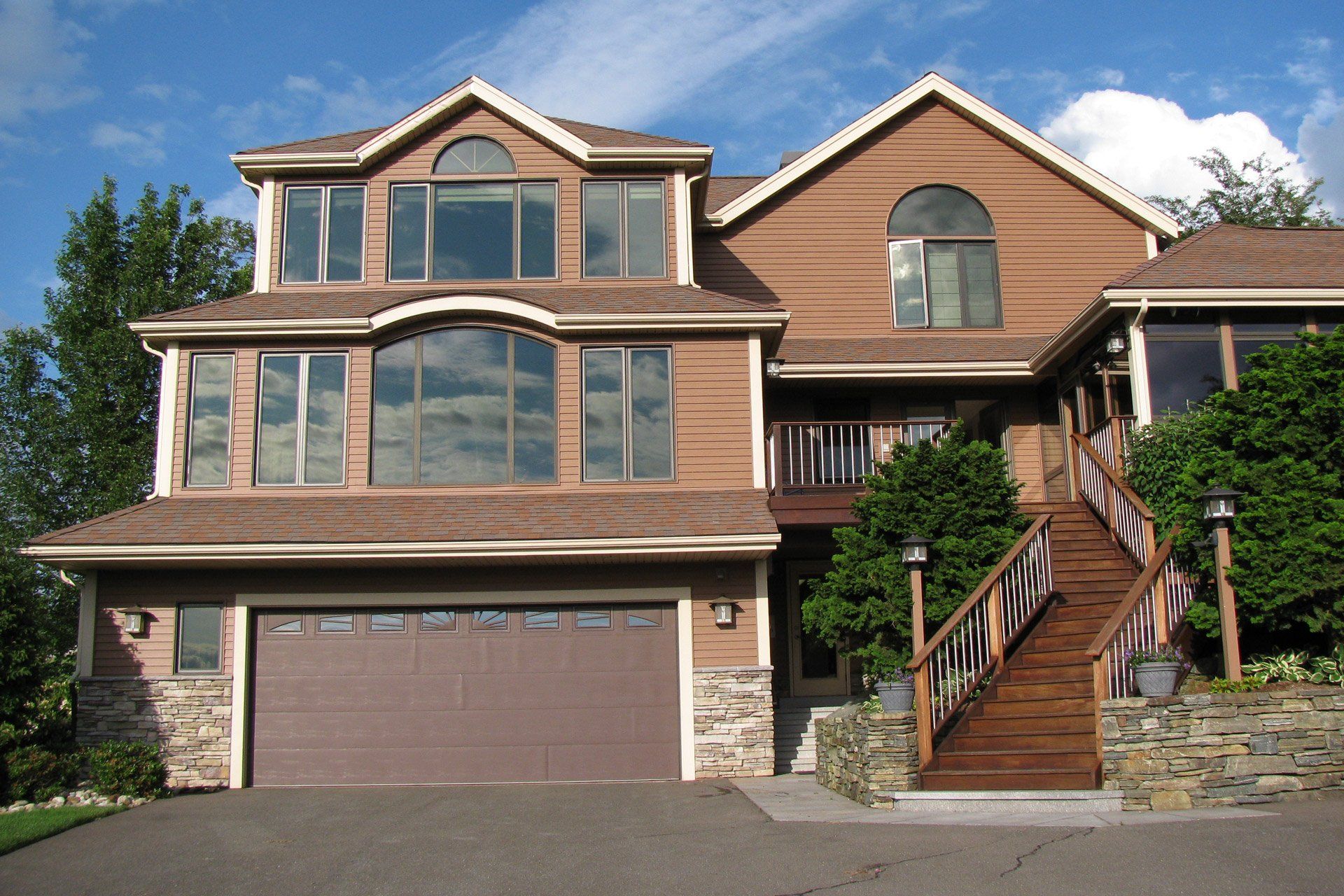 Window cleaning service