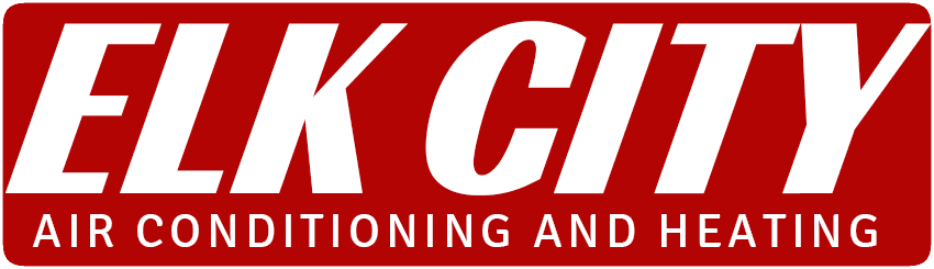 Elk City Air Conditioning & Heating - Logo