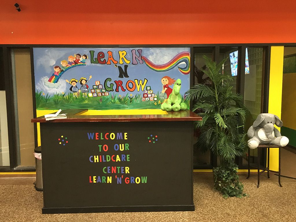 Learn-N-Grow Child Care