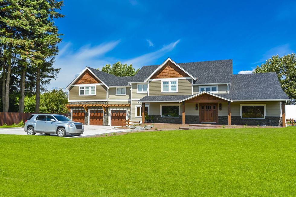 IMR Homes