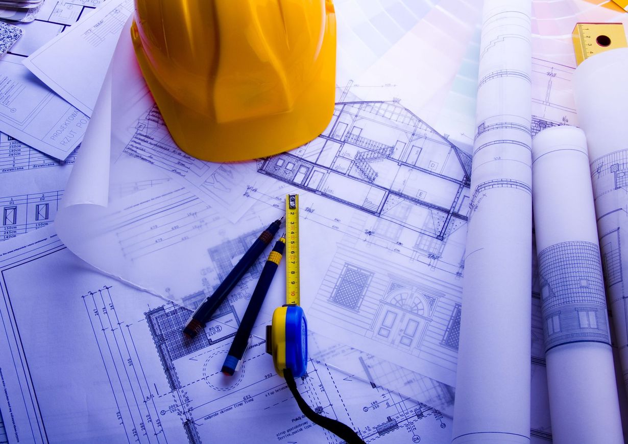 IMR Homes