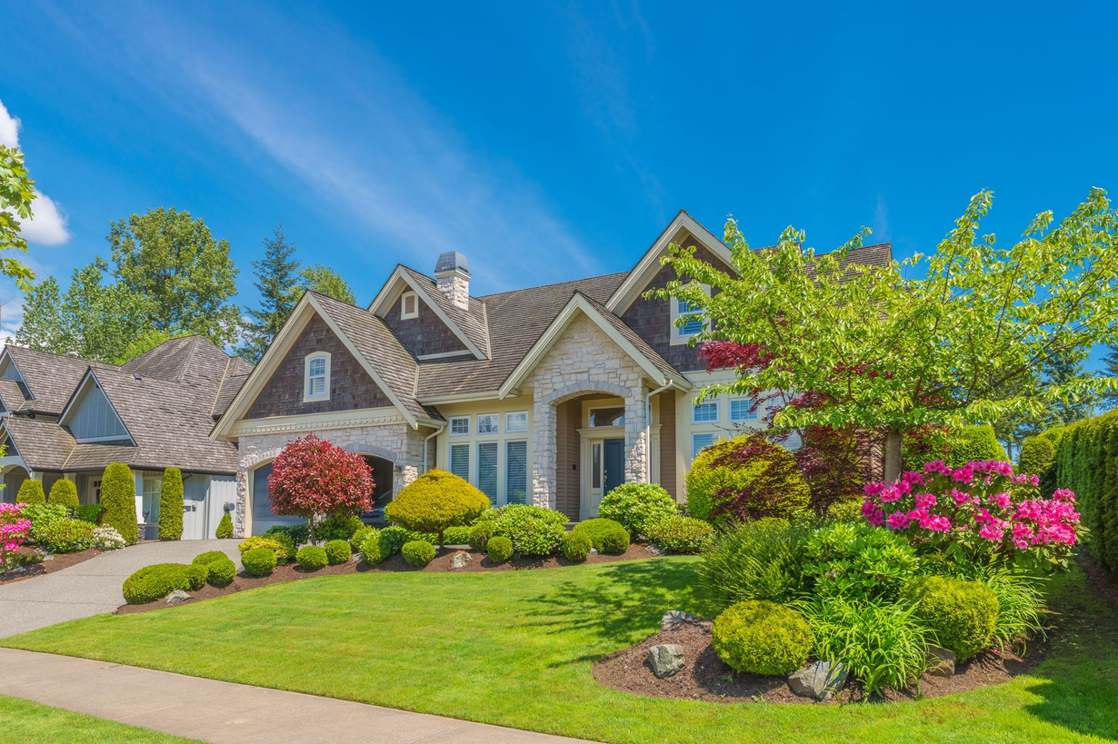 IMR Homes