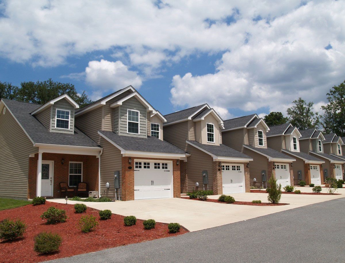 IMR Homes