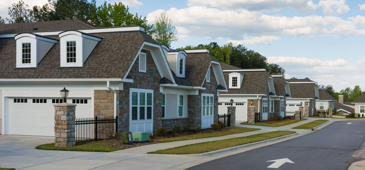 IMR Homes