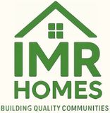 IMR Homes - Logo