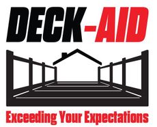 Deck-Aid - Logo
