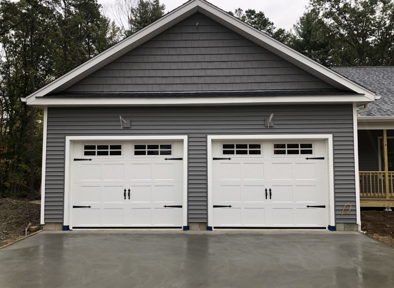 Affordable Garage Door Repair Service LLC Canterbury, CT