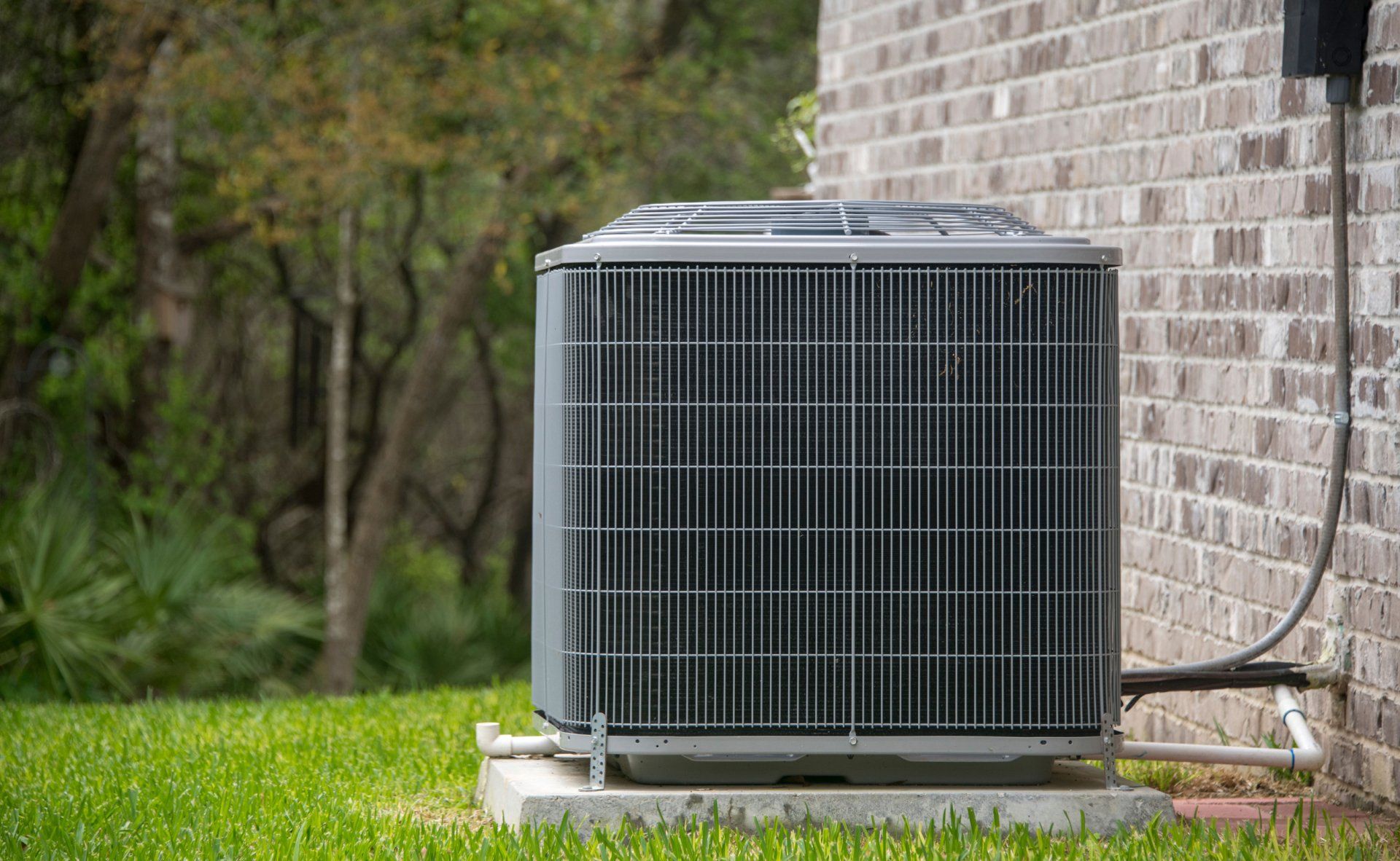 AC unit