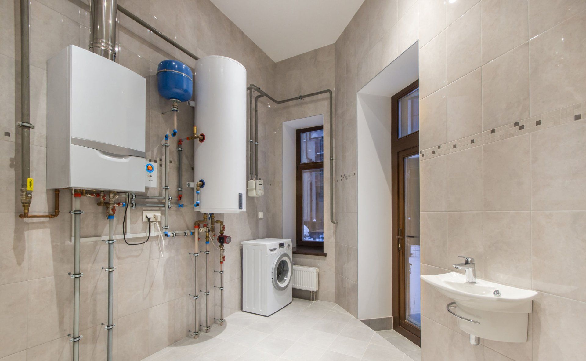 Water heater