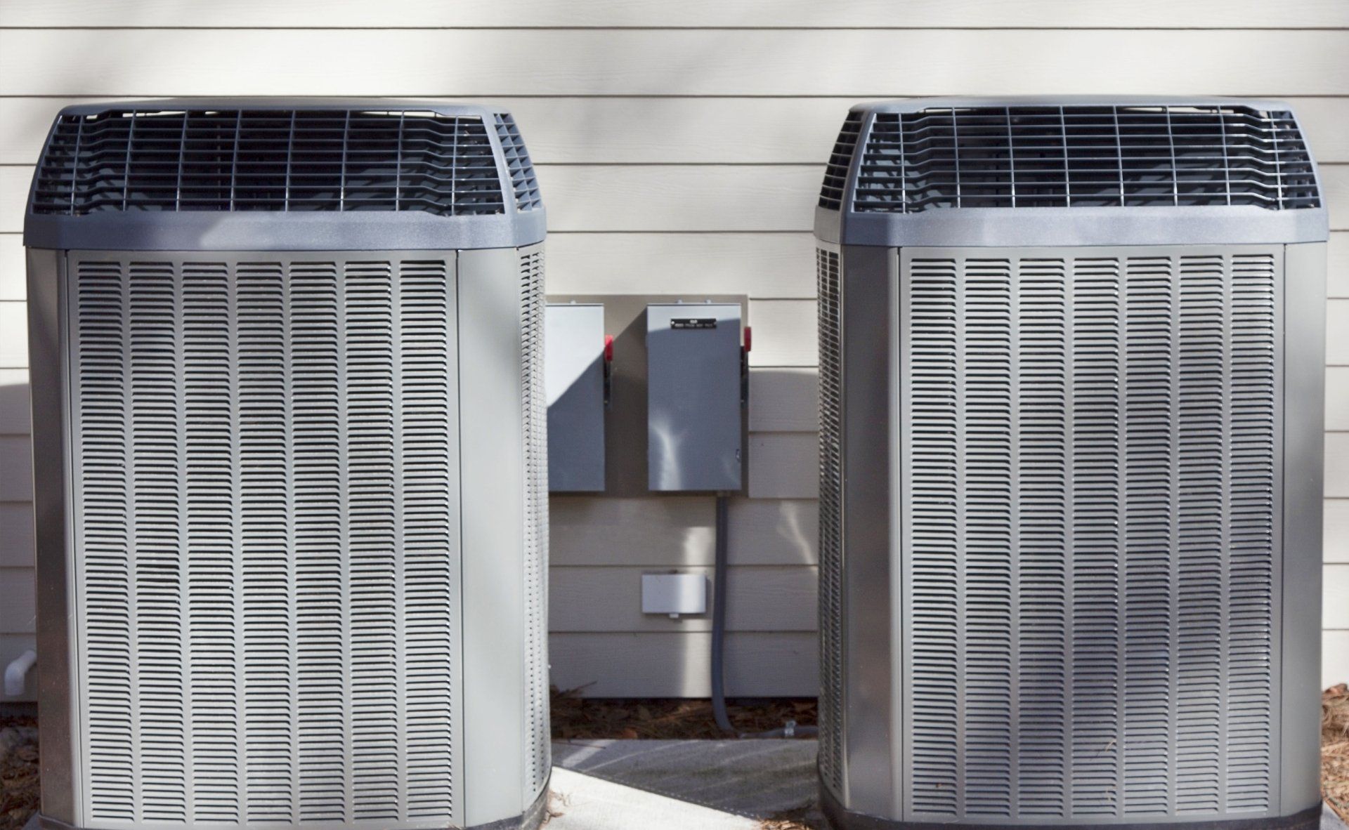 Heating units