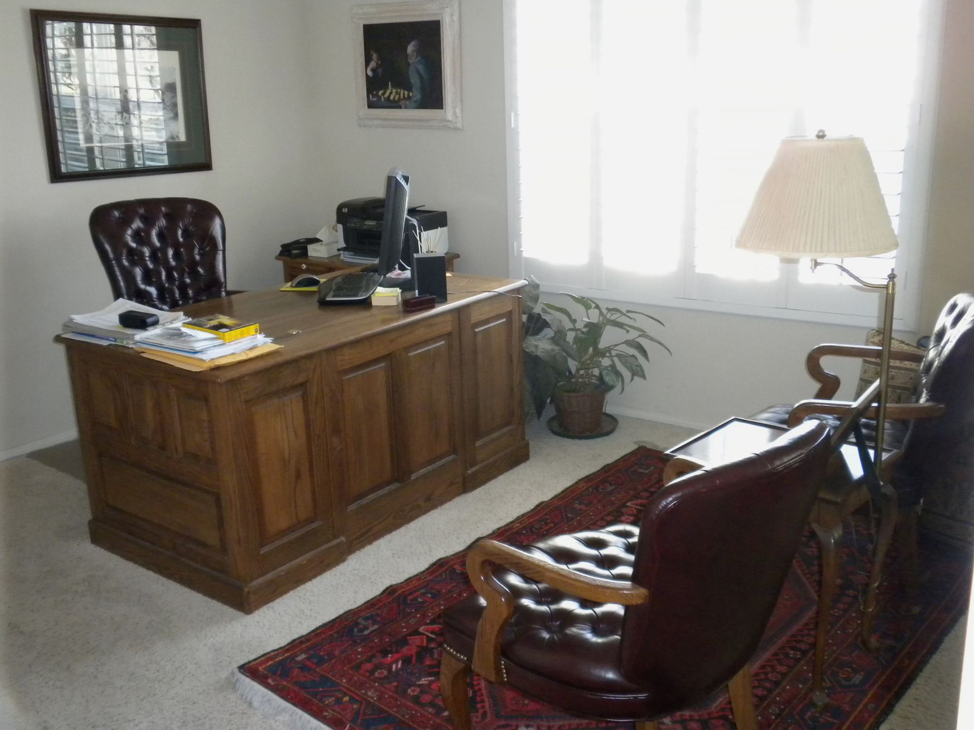 Kern Commercial Cleaning, Inc recent project