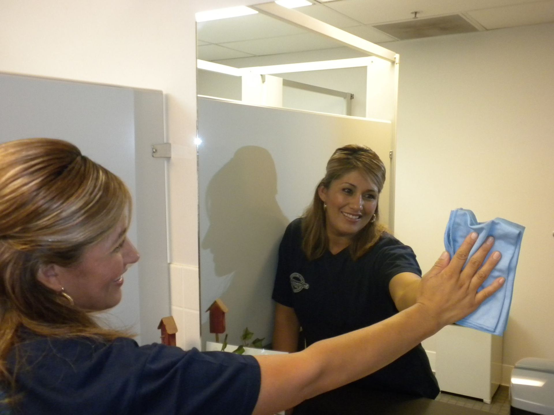 Kern Commercial Cleaning, Inc recent project