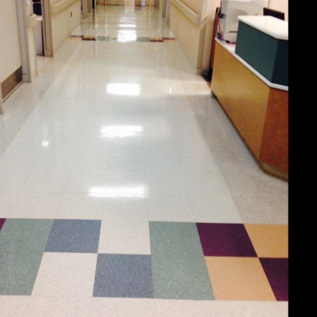 Kern Commercial Cleaning, Inc recent project