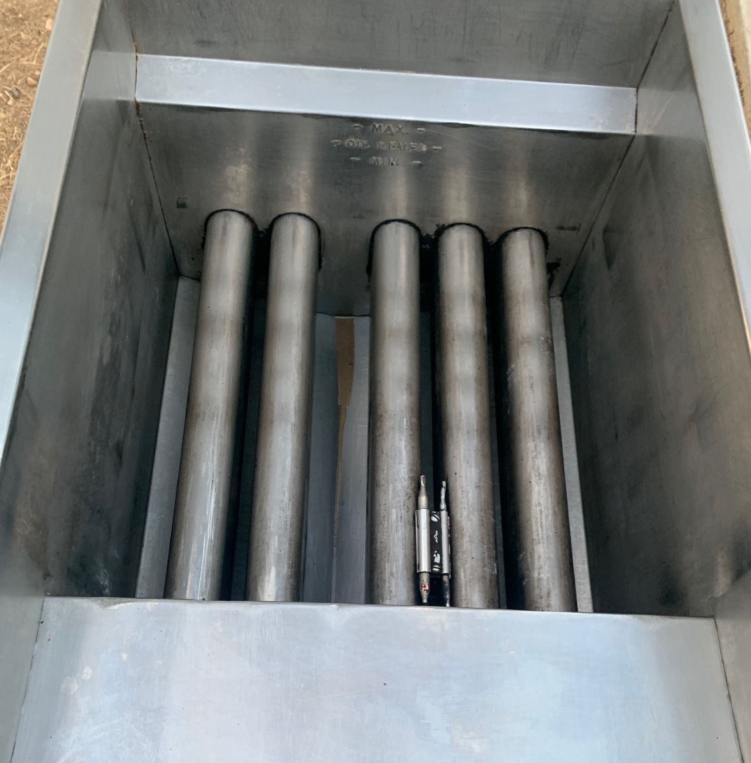 Kern Commercial Cleaning, Inc recent project