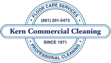 Kern Commercial Cleaning, Inc - Logo