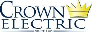 Crown Electric logo