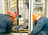 Electrical contractor