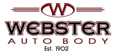 Webster Auto Body - Logo