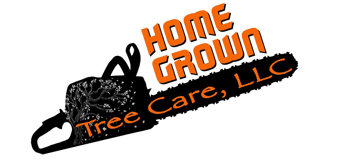 Home Grown Tree Care, LLC - logo