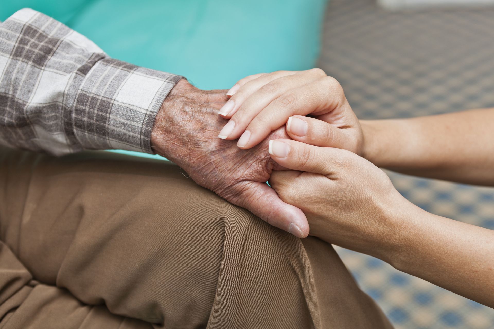 assisted living facility