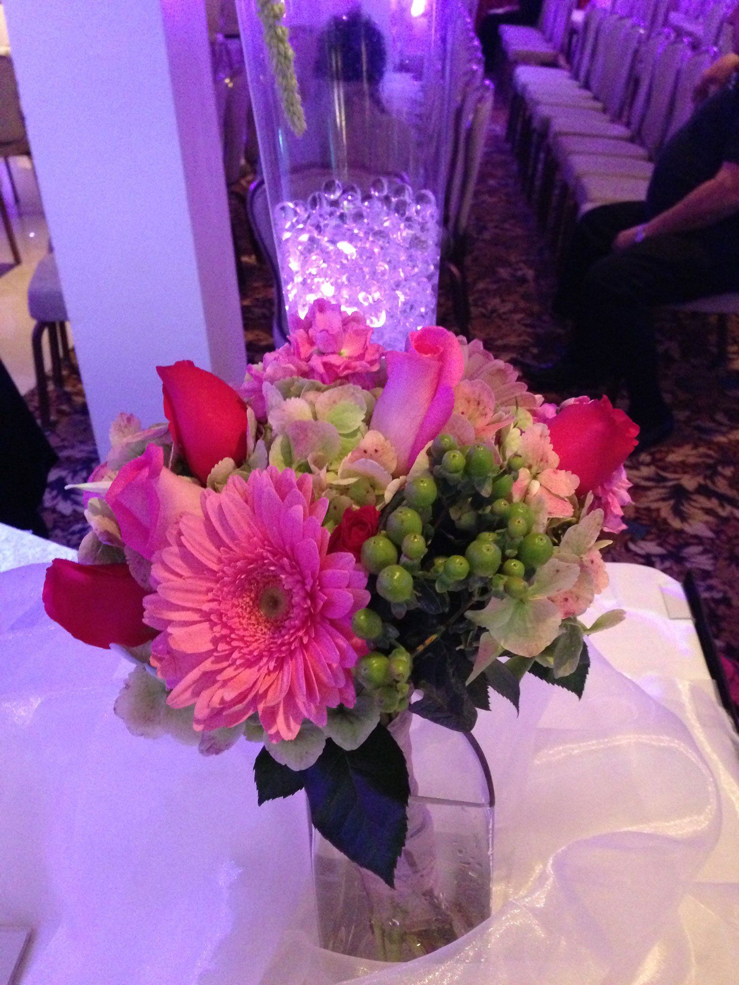 Centerpieces