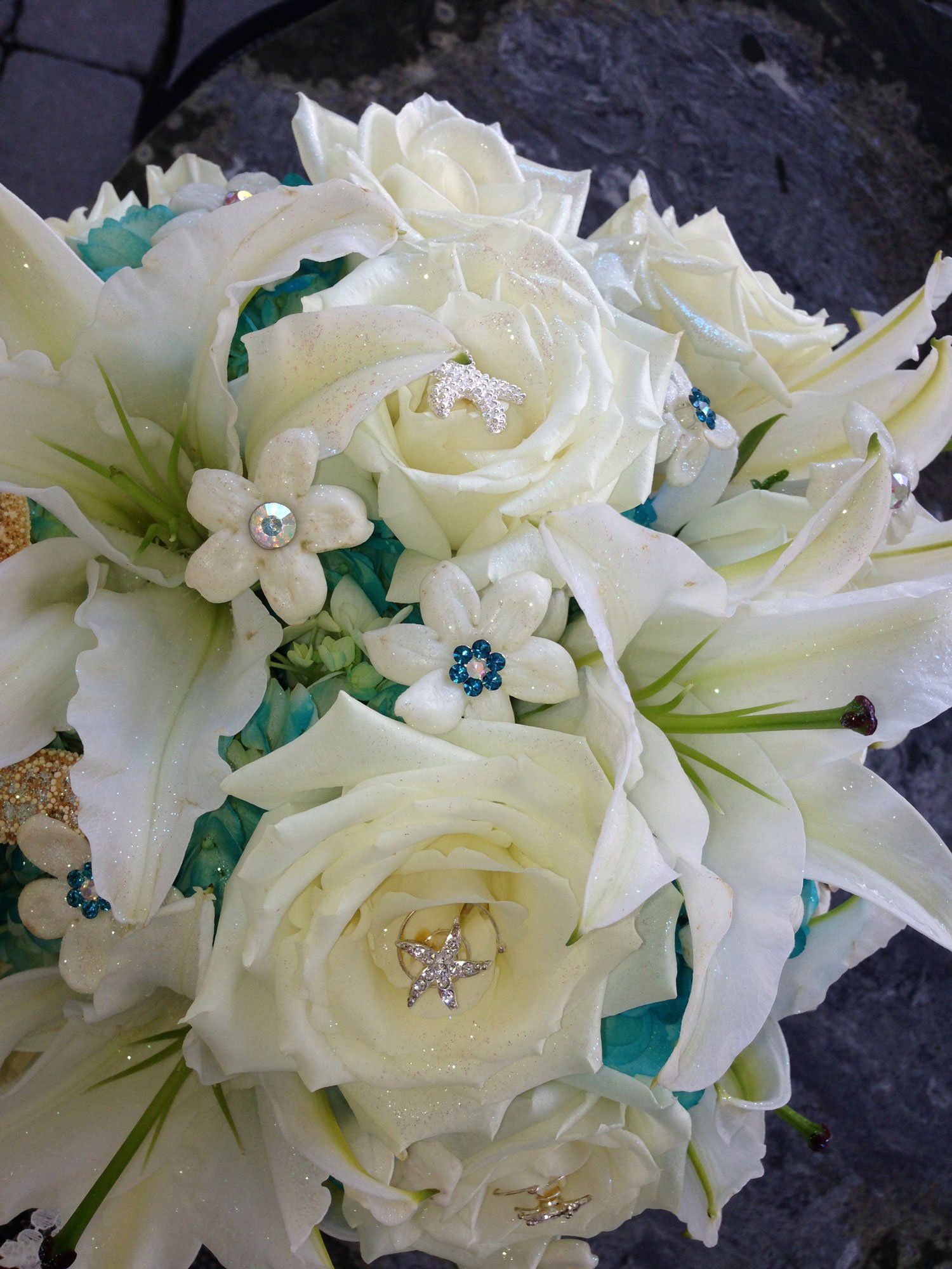 Wedding Bouquets