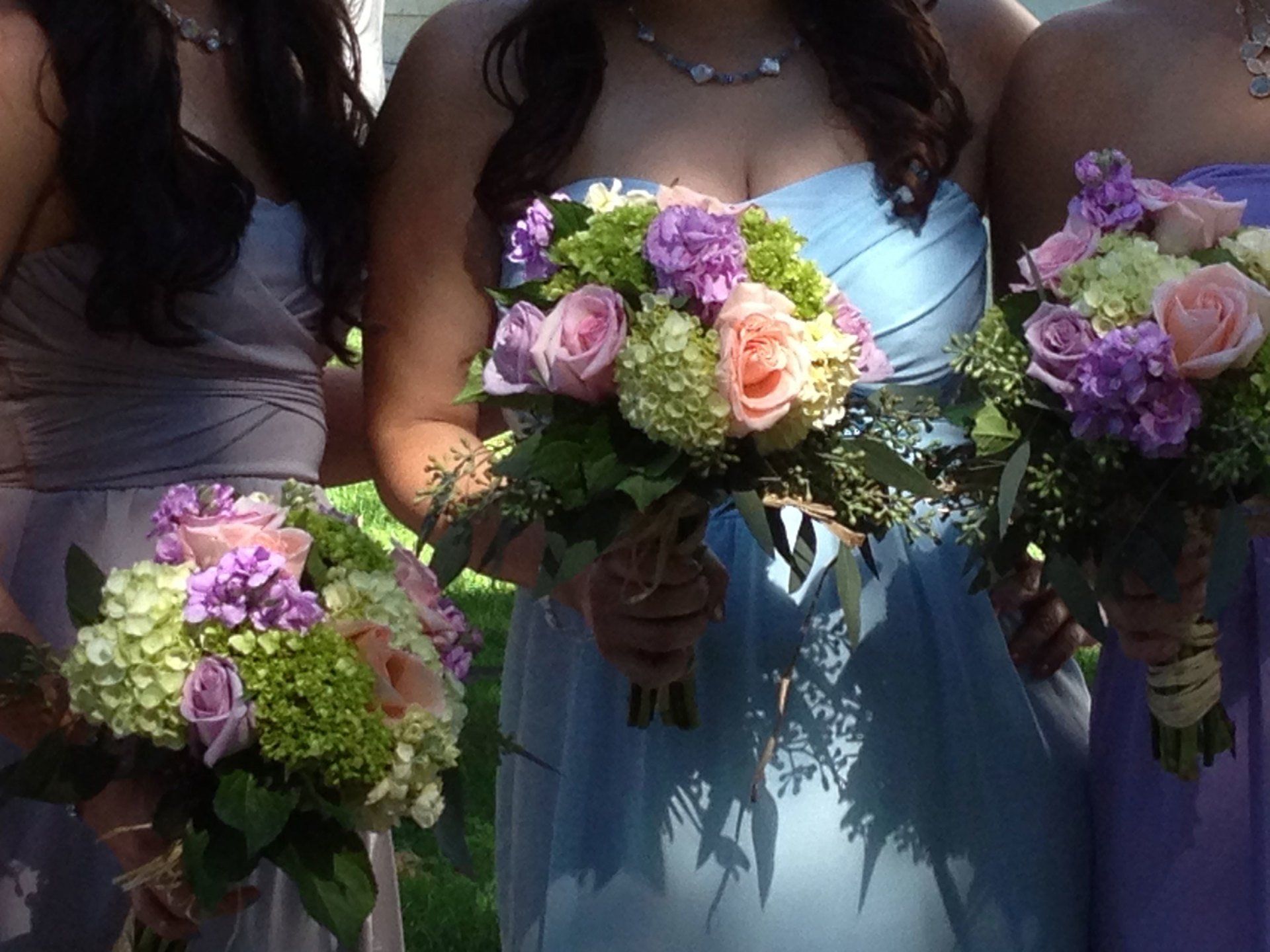 Wedding Bouquets