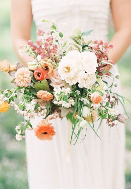 Wedding Bouquets