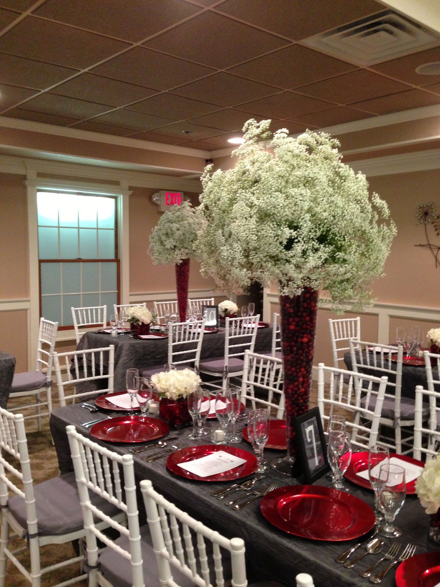 Centerpieces