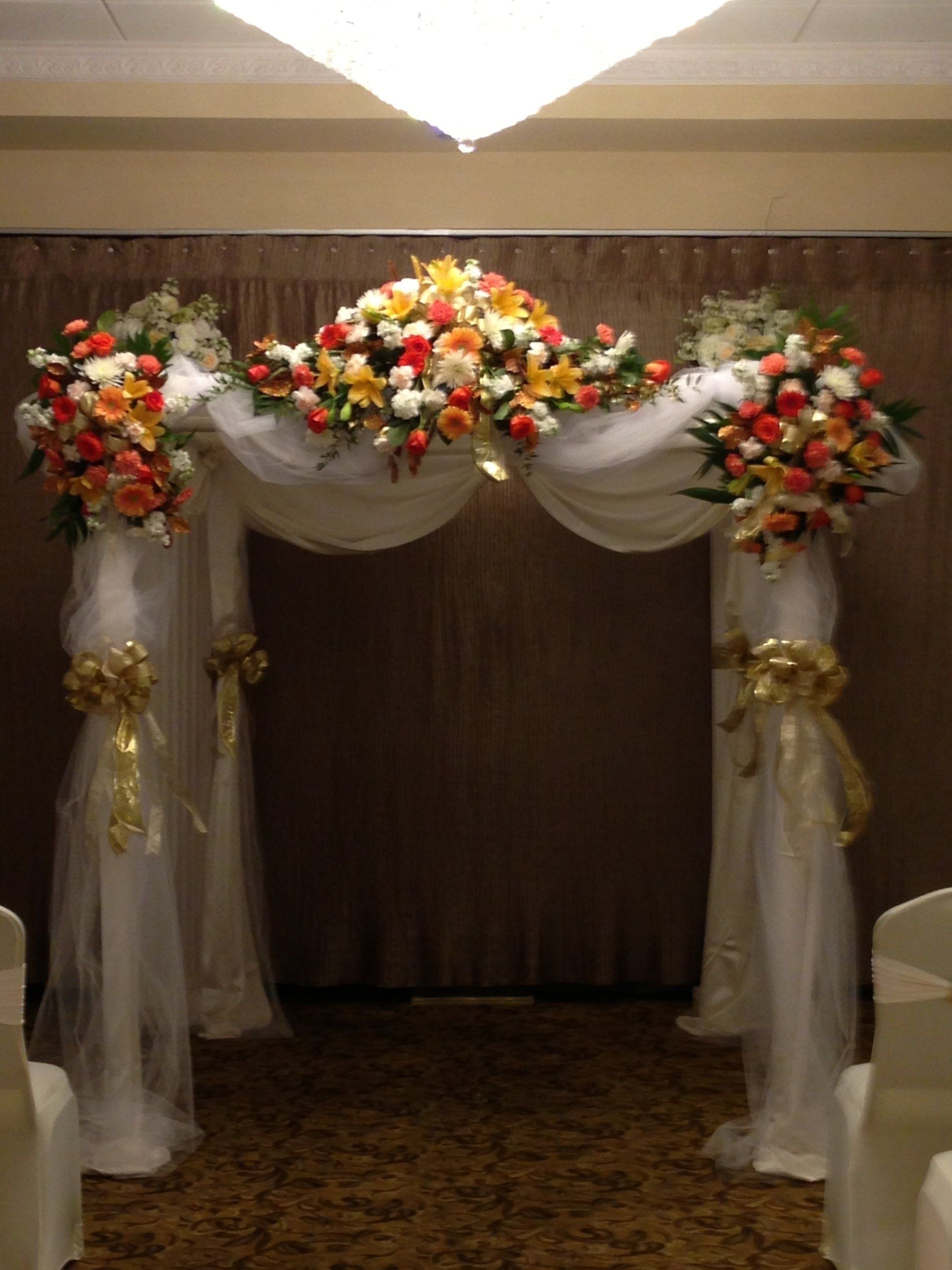 Wedding Archways