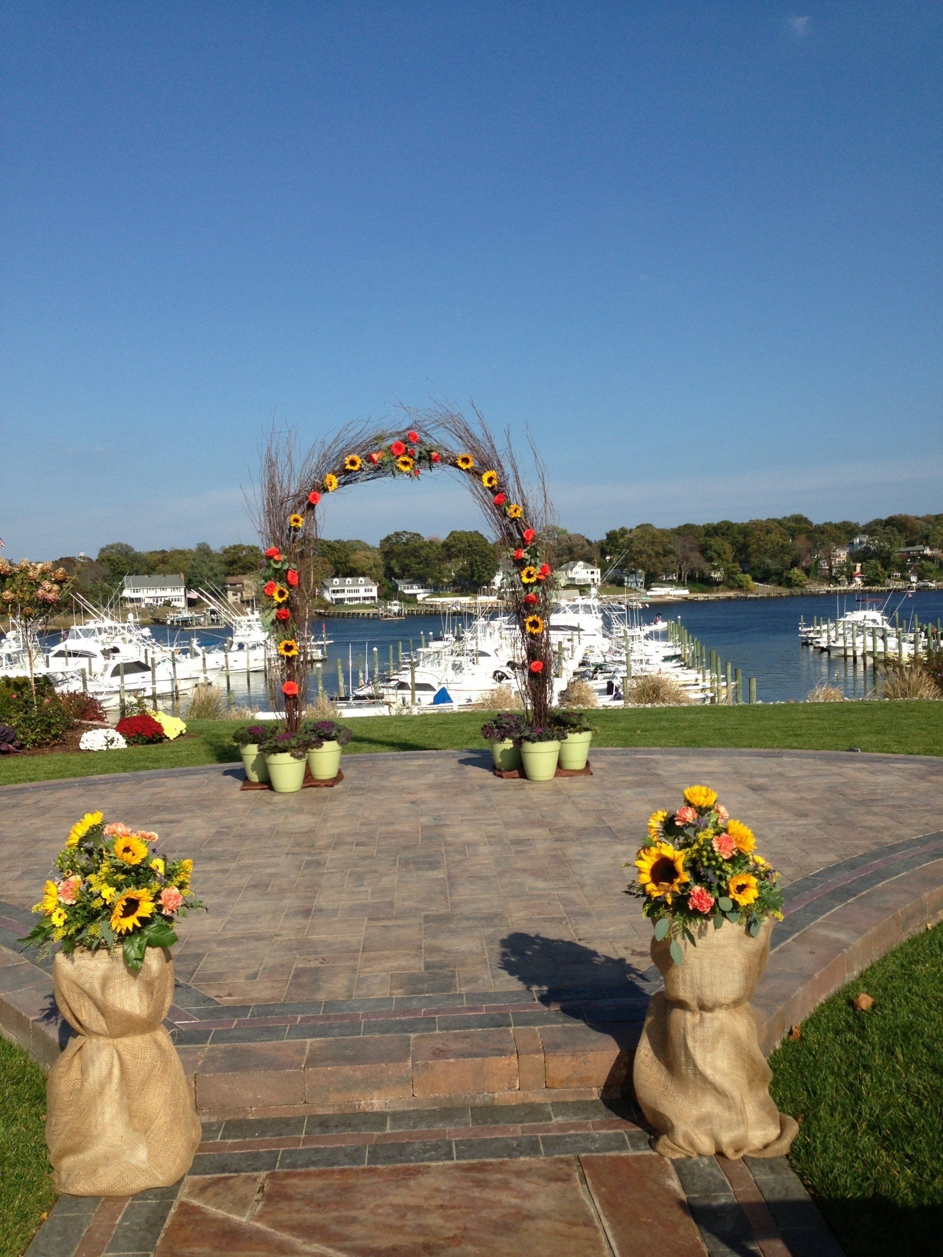 Wedding Archways