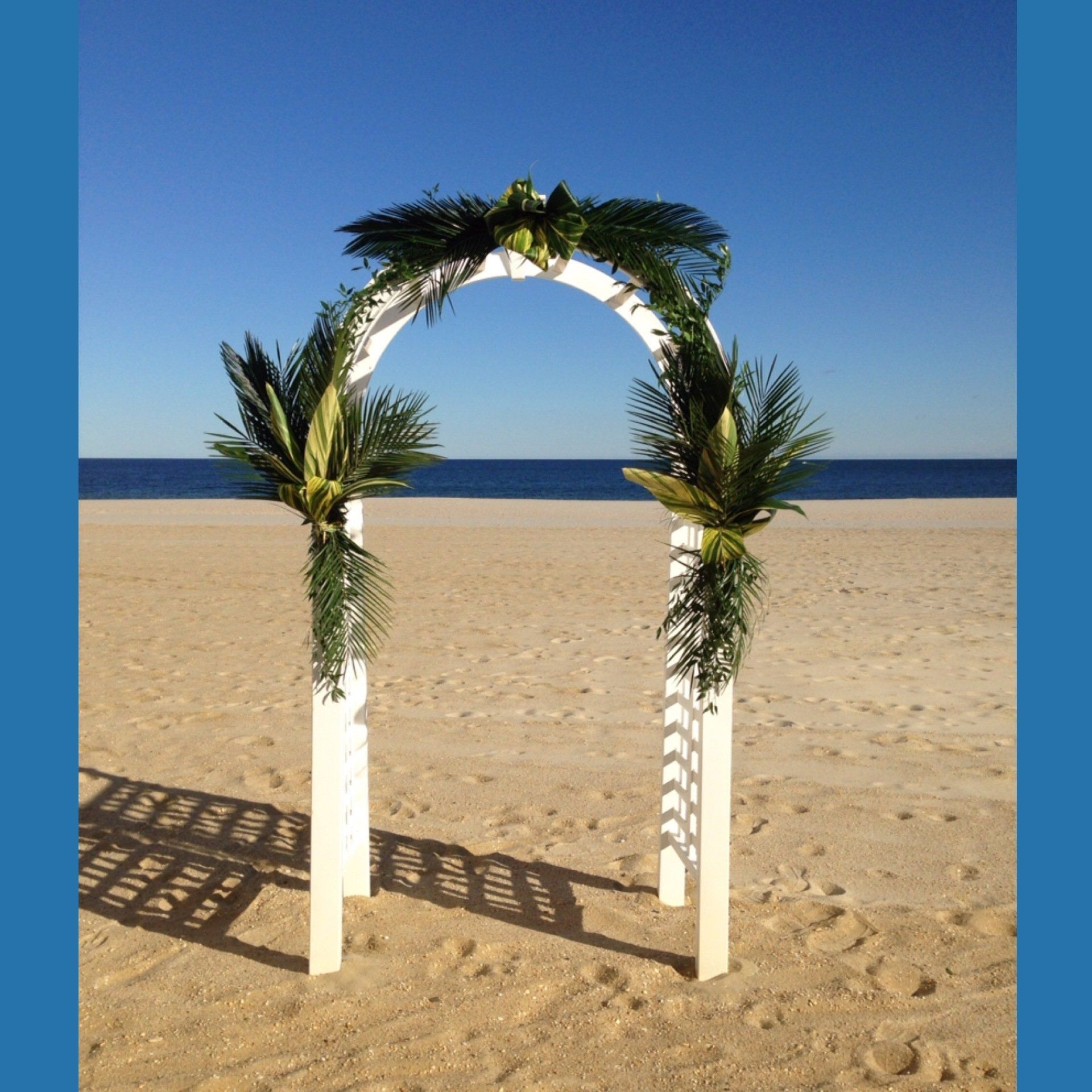 Wedding Archways