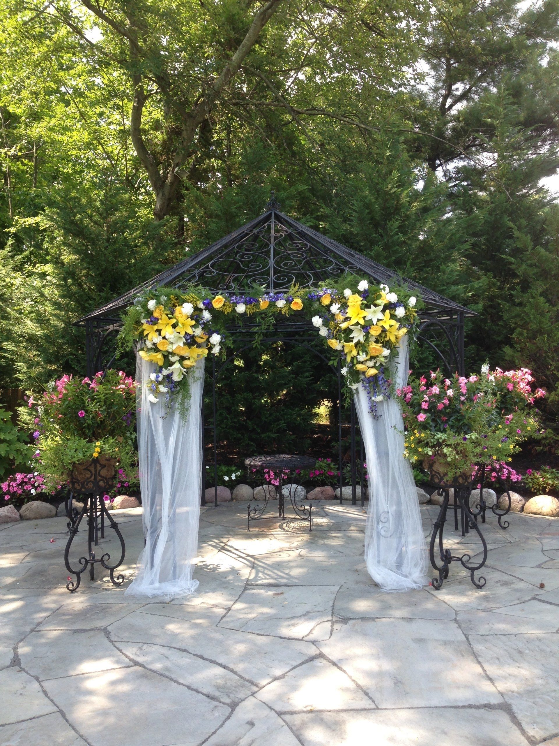 Wedding Archways