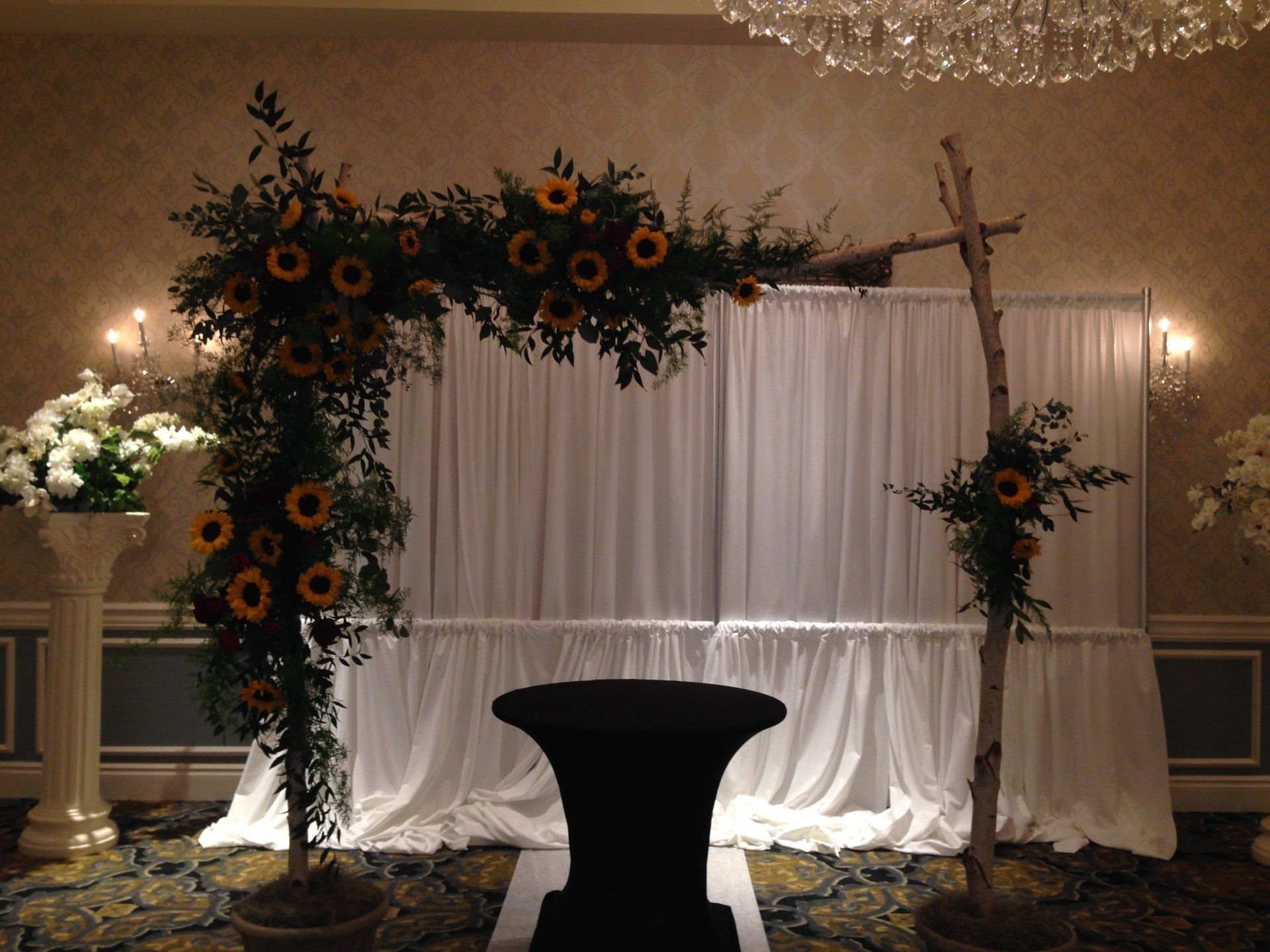 Wedding Archways