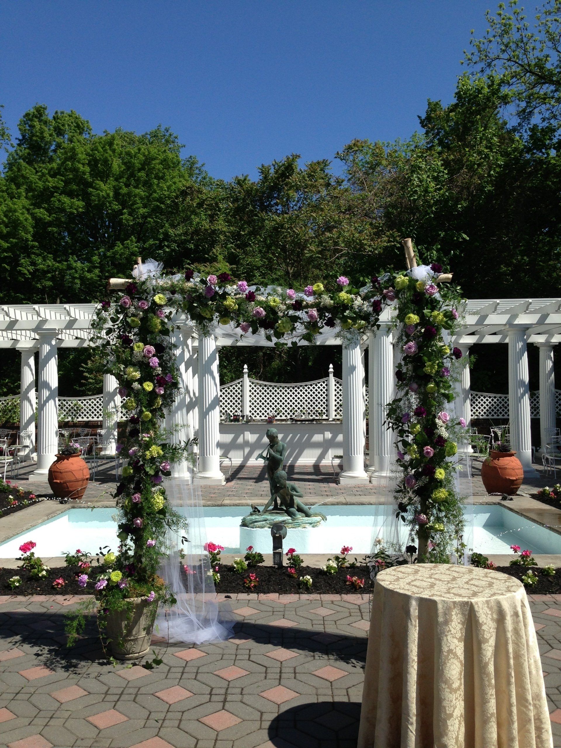 Wedding Archways