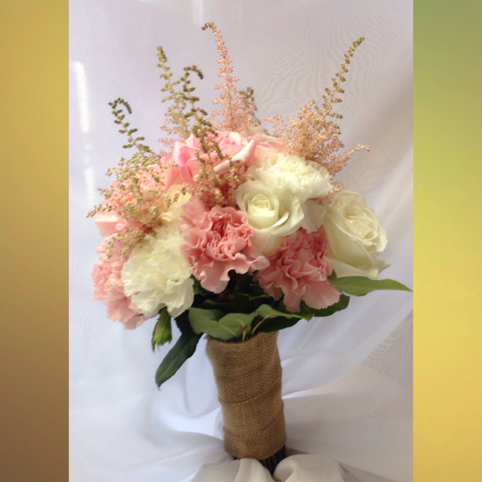 Wedding Bouquets