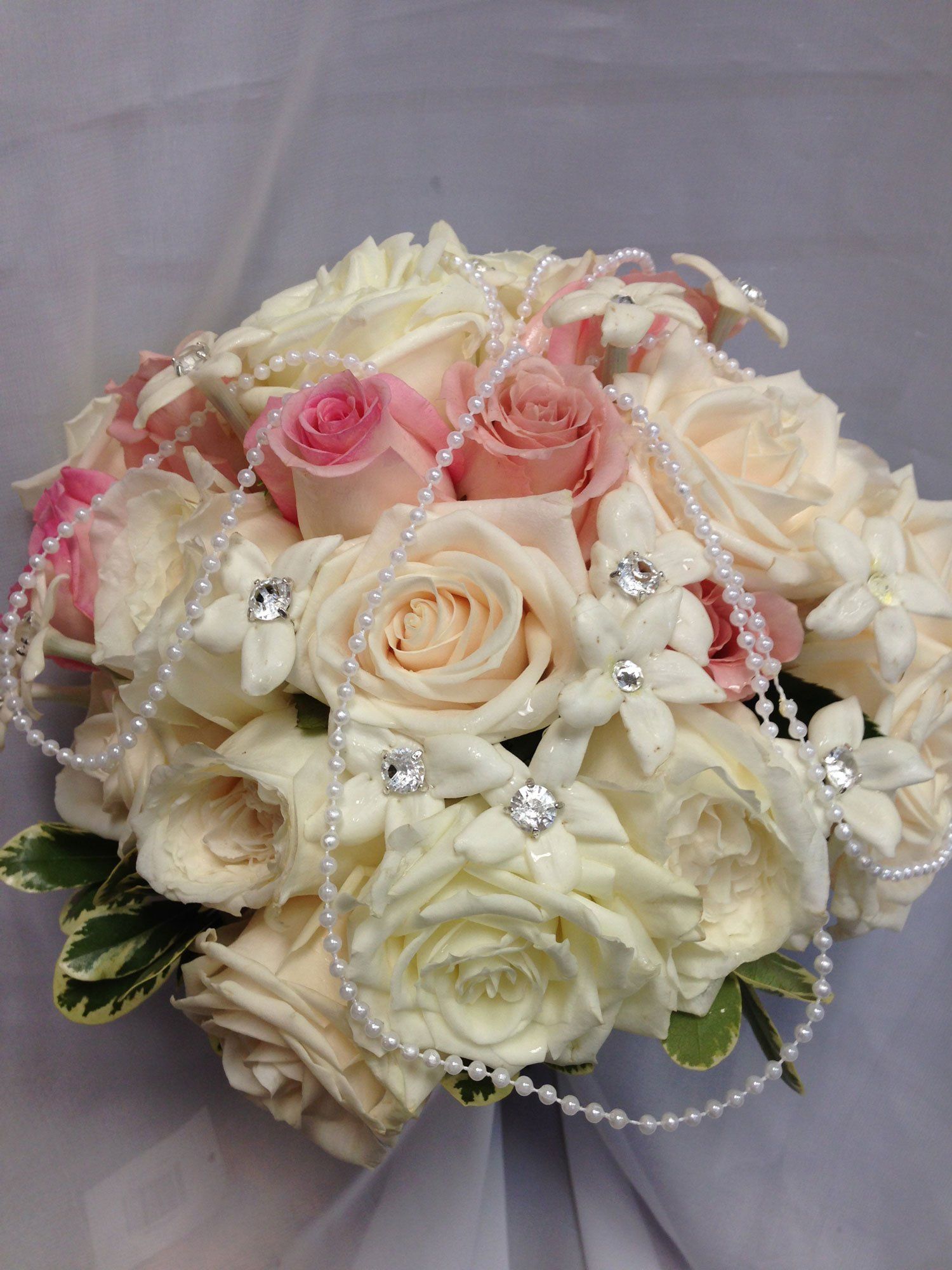 Wedding Bouquets