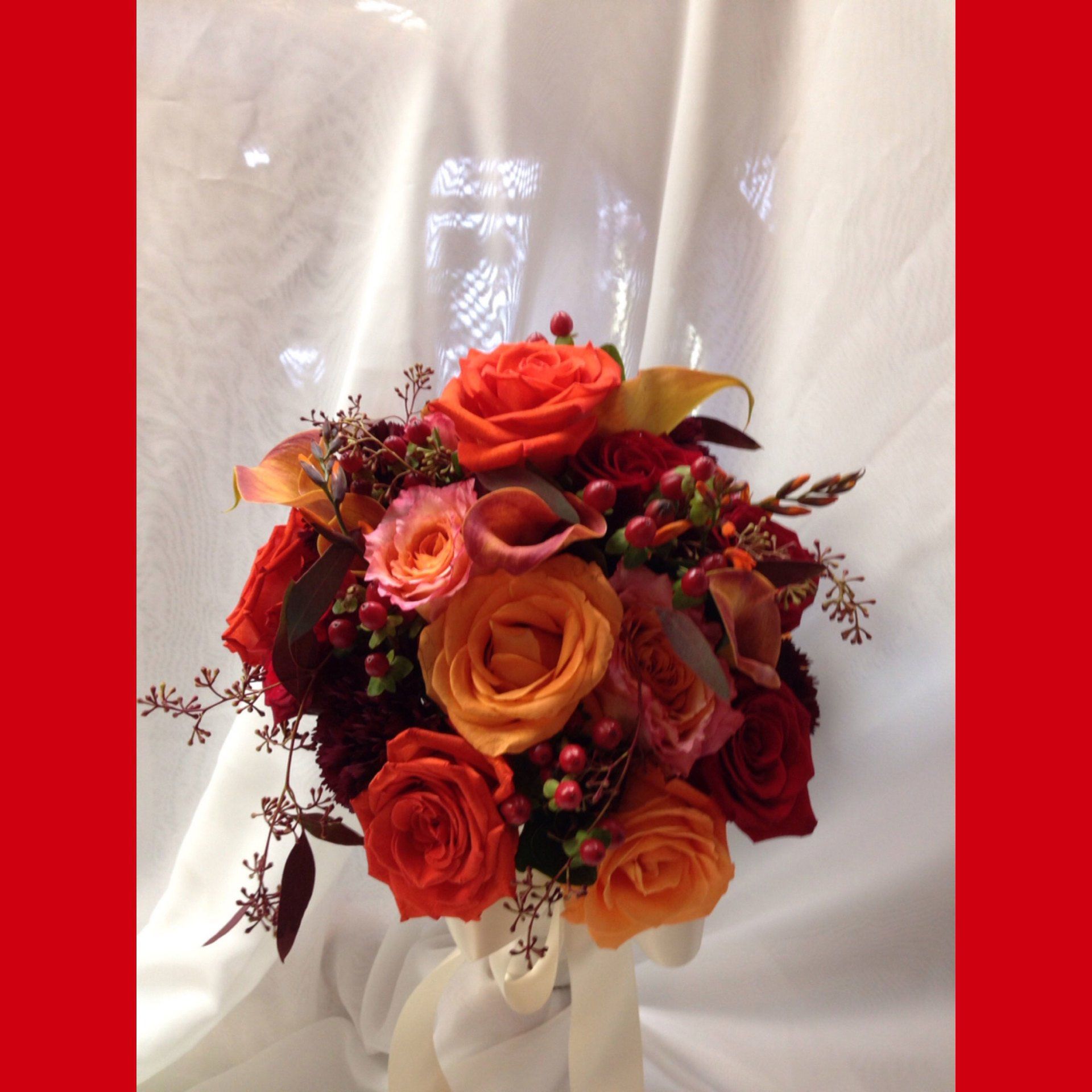 Wedding Bouquets