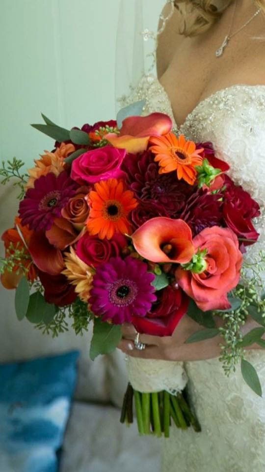 Wedding Bouquets