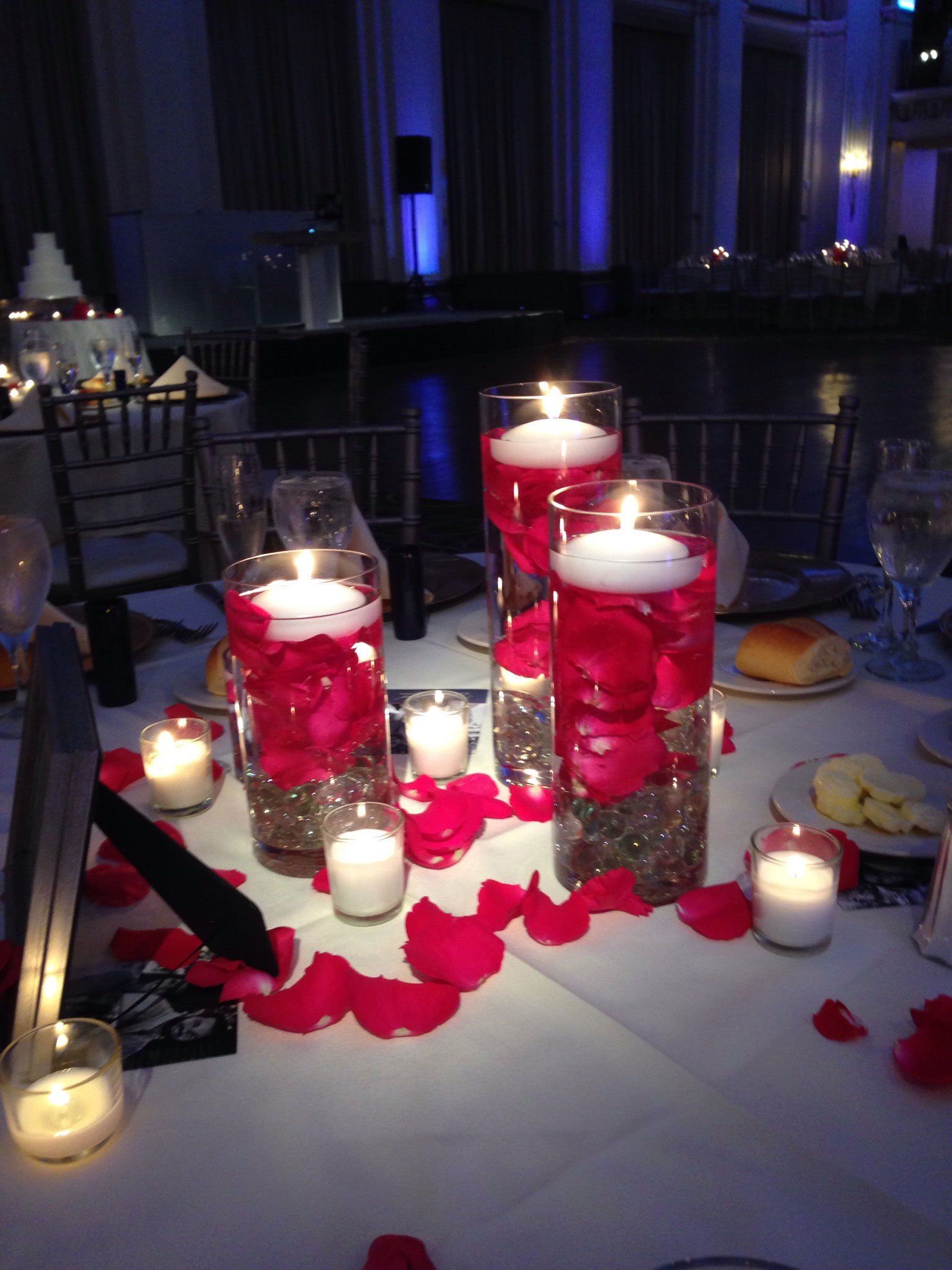 Centerpieces