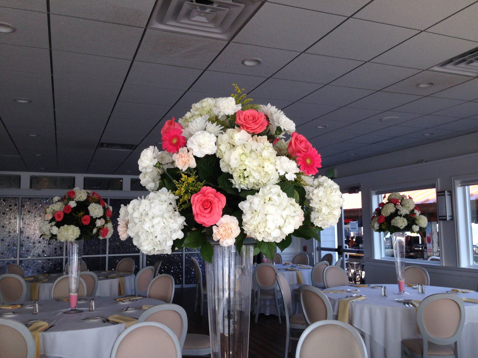 Centerpieces