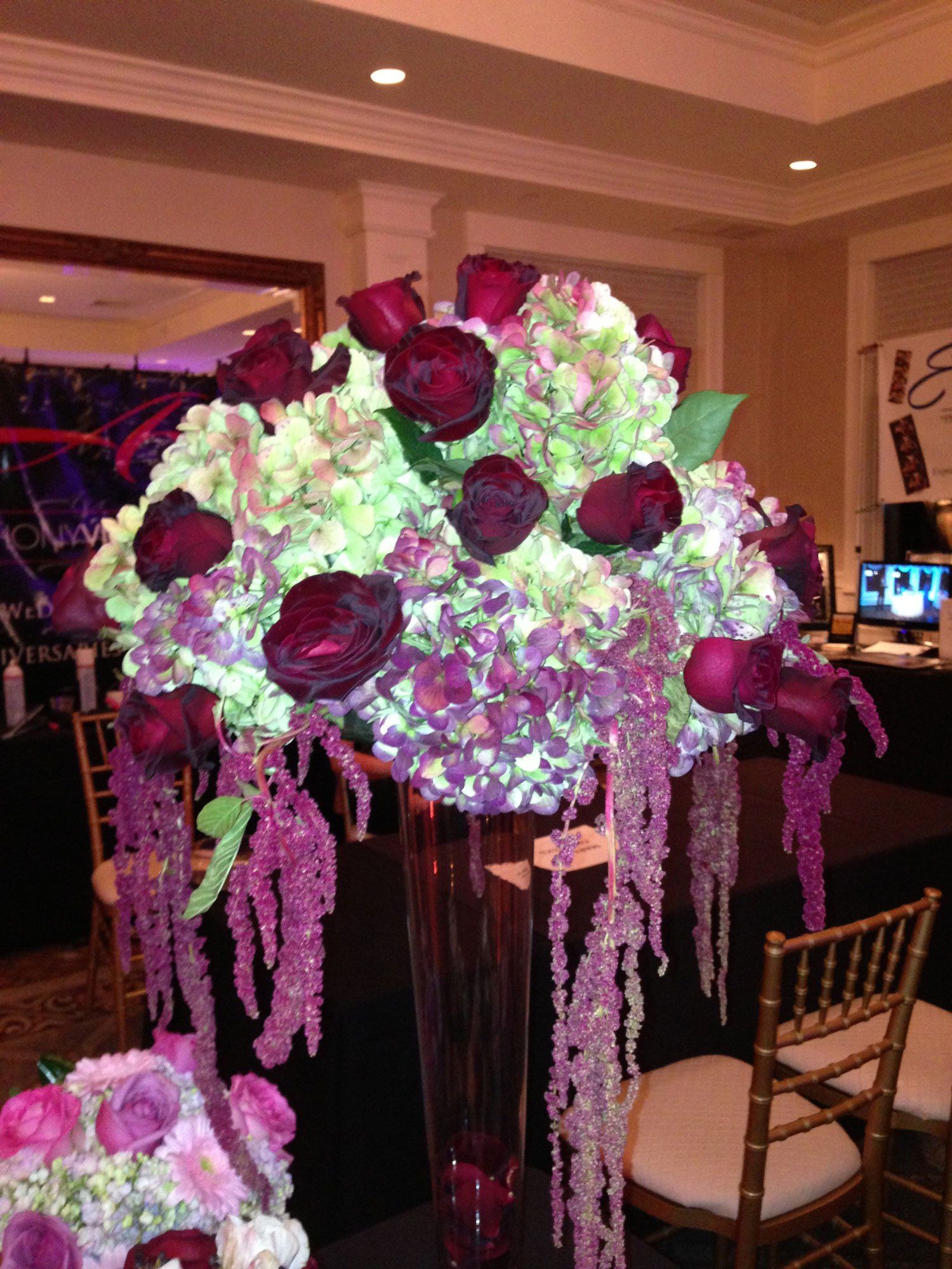 Centerpieces