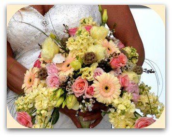 Wedding Bouquets