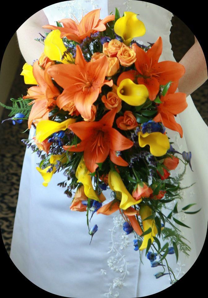 Wedding Bouquets