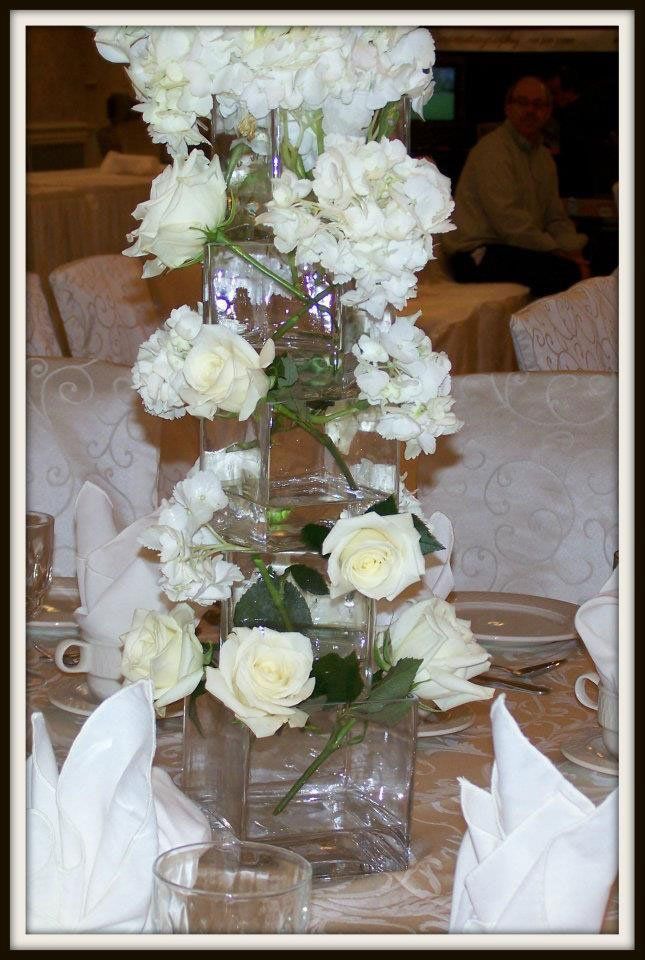 Centerpieces